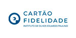 Cartão Fidelidade Instituto de Olhos Eduardo Paulino